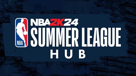 NBA Summer League Scores, 2023 Season .